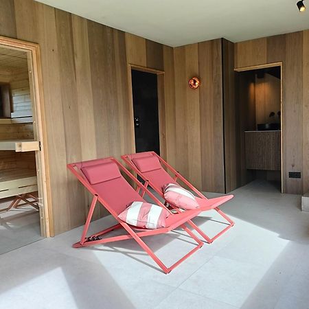 Den Broecke Studio Bornerbroek Dış mekan fotoğraf