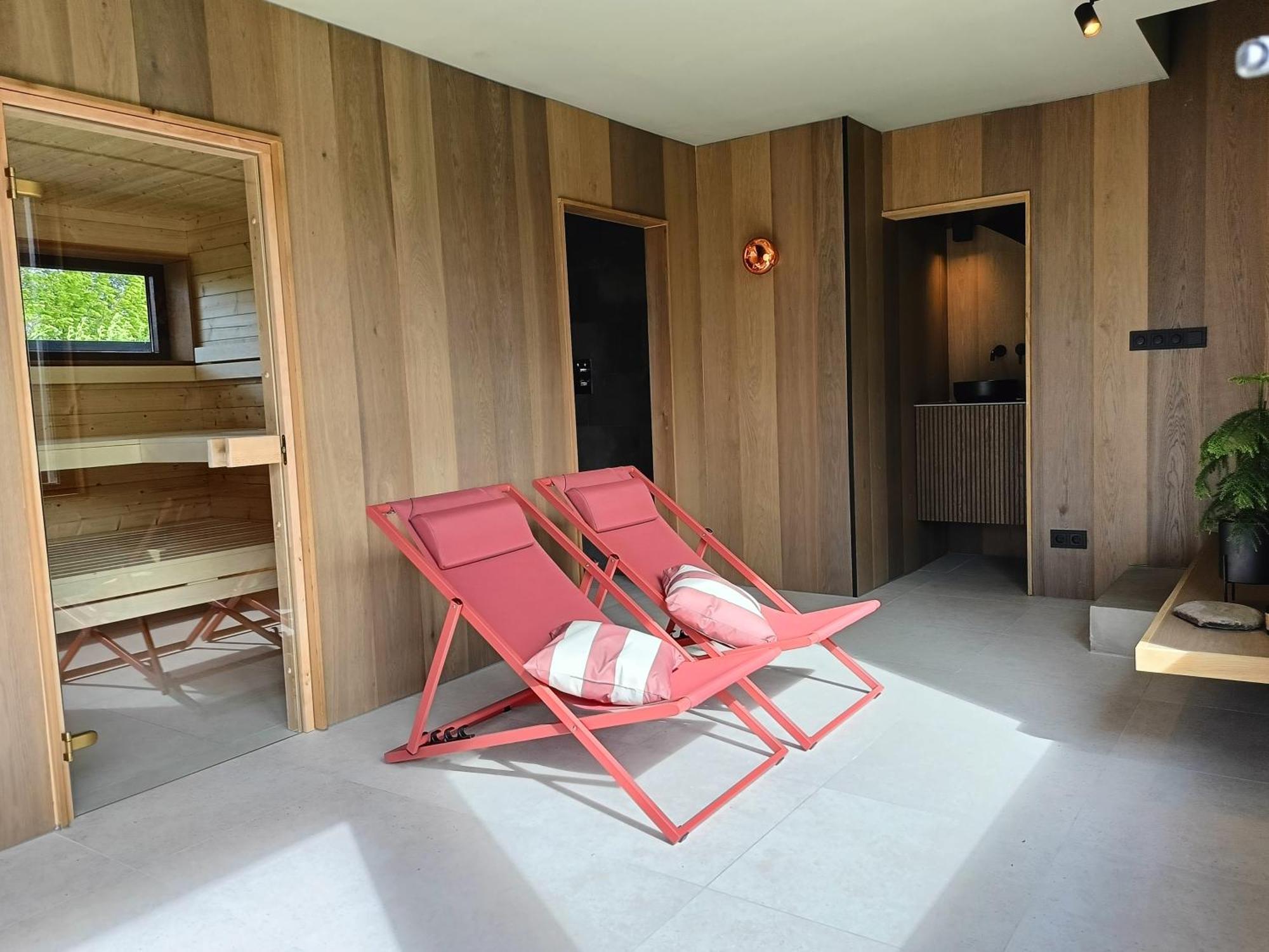 Den Broecke Studio Bornerbroek Dış mekan fotoğraf
