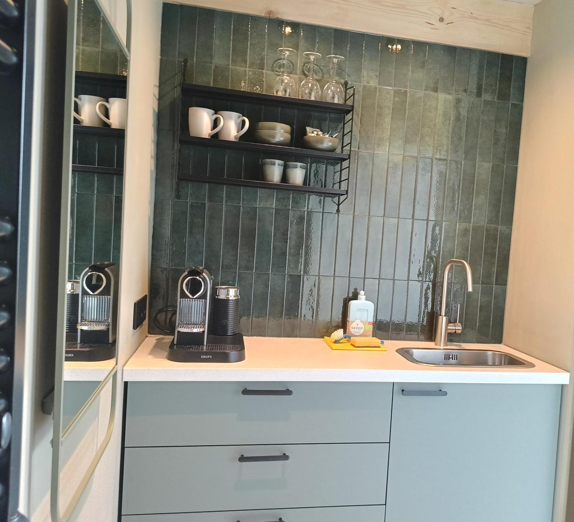 Den Broecke Studio Bornerbroek Dış mekan fotoğraf